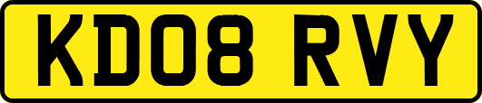 KD08RVY