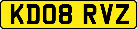 KD08RVZ