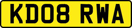 KD08RWA