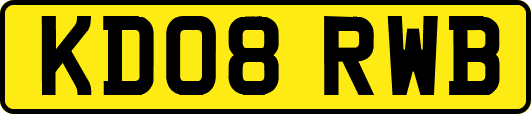 KD08RWB