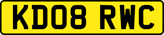 KD08RWC
