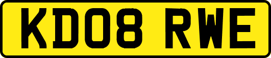 KD08RWE