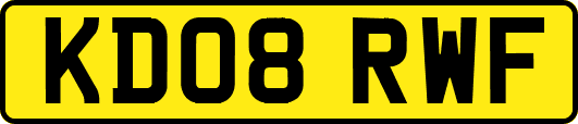 KD08RWF