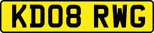 KD08RWG