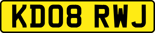 KD08RWJ