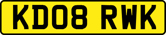 KD08RWK