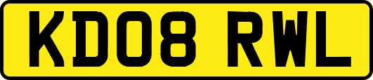 KD08RWL