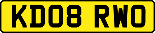 KD08RWO