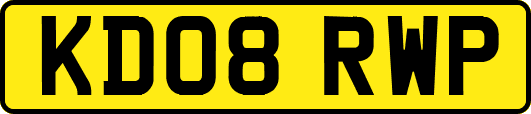 KD08RWP