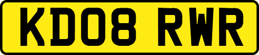 KD08RWR