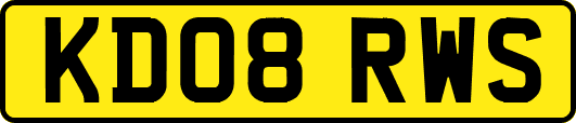 KD08RWS