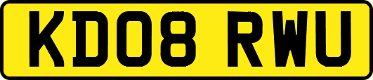KD08RWU