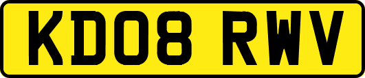 KD08RWV