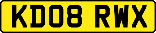 KD08RWX