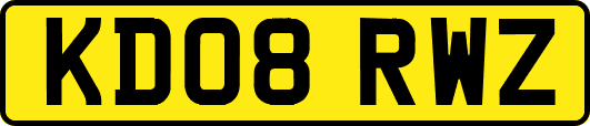 KD08RWZ