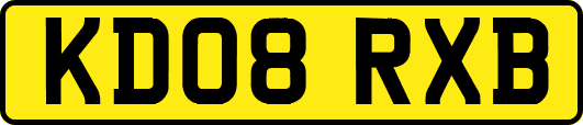 KD08RXB