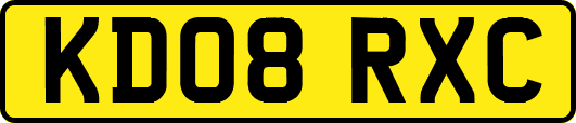 KD08RXC