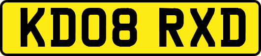 KD08RXD