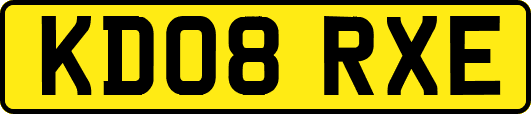 KD08RXE