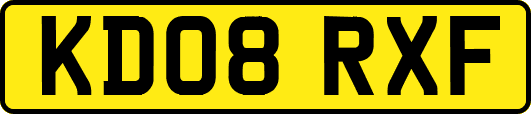 KD08RXF