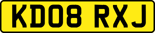 KD08RXJ