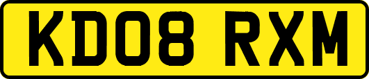 KD08RXM
