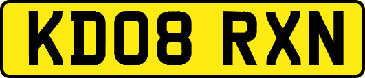 KD08RXN
