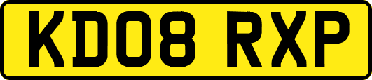 KD08RXP