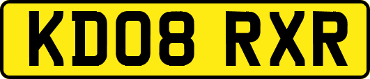 KD08RXR