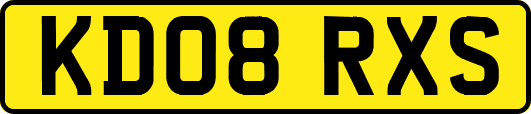 KD08RXS