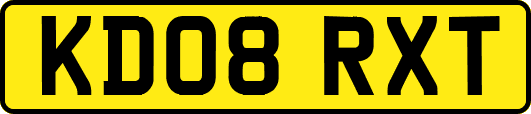 KD08RXT