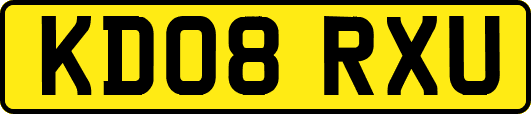 KD08RXU