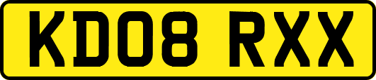 KD08RXX