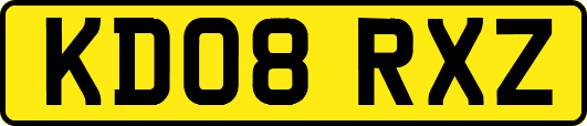 KD08RXZ