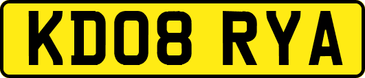 KD08RYA