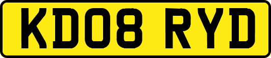 KD08RYD