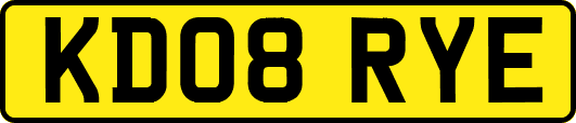 KD08RYE
