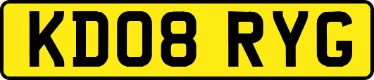 KD08RYG