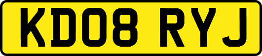 KD08RYJ