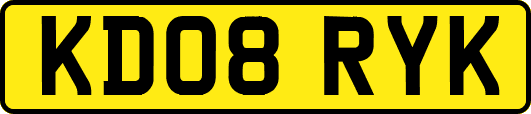 KD08RYK