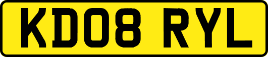 KD08RYL