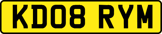 KD08RYM