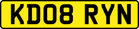 KD08RYN