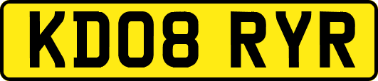 KD08RYR