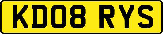 KD08RYS