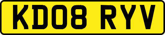 KD08RYV