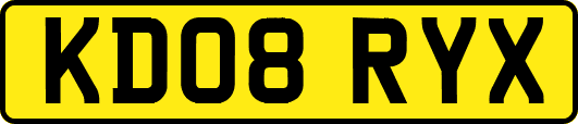 KD08RYX