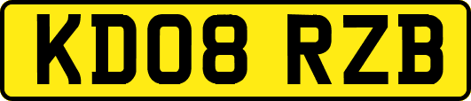 KD08RZB