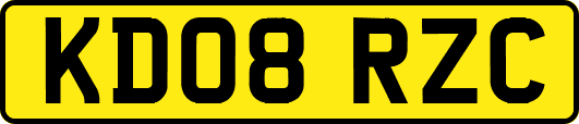 KD08RZC