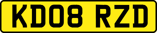 KD08RZD